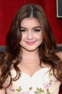 Ariel Winter