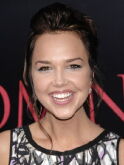 Arielle Kebbel