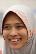 Aries Susanti Rahayu