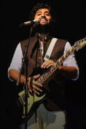 Arijit Singh