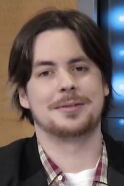 Arin Hanson
