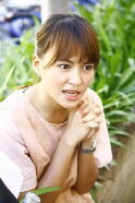 Arisara Wongchalee