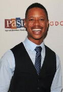 Arjay Smith