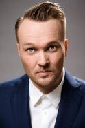 Arjen Lubach