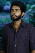Arjun Ashokan
