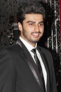 Arjun Kapoor