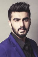 Arjun Kapoor