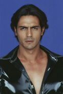 Arjun Rampal