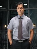 Arjun Sarja