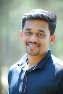 Arjun V