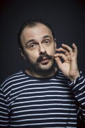 Arkadiusz Jakubik