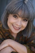 Arlene Martel