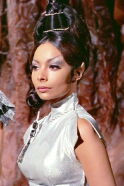 Arlene Martel