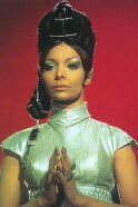 Arlene Martel