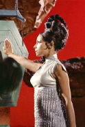Arlene Martel