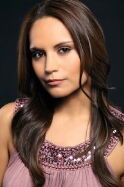 Arlene Santana