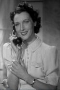 Arlette Marchal
