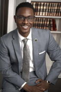 Arlo Washington
