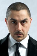 Arman Alizad