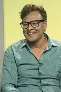 Arman Parvez Murad