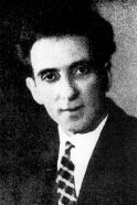Armand Guerra