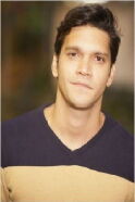 Armando Babaioff