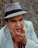Armando Bógus