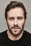 Armie Hammer