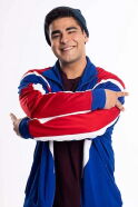 Armin Mola