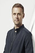 Armin van Buuren