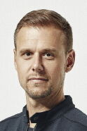 Armin van Buuren