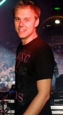 Armin van Buuren