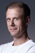 Armin van Buuren