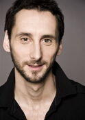 Arnaud Cosson