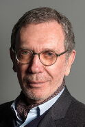 Arne Glimcher