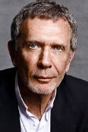 Arne Glimcher