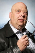 Arne Prill