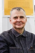 Arno Saar