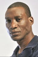 Arnold Pinnock