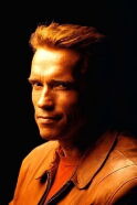 Arnold Schwarzenegger