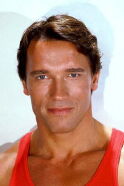 Arnold Schwarzenegger
