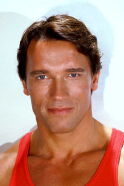 Arnold Schwarzenegger