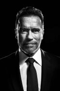 Arnold Schwarzenegger