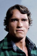 Arnold Schwarzenegger
