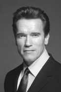 Arnold Schwarzenegger