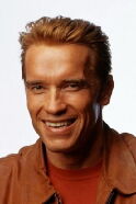 Arnold Schwarzenegger