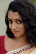 Arsha Baiju