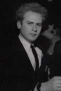 Art Garfunkel