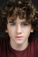 Art Parkinson