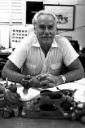 Art Stevens